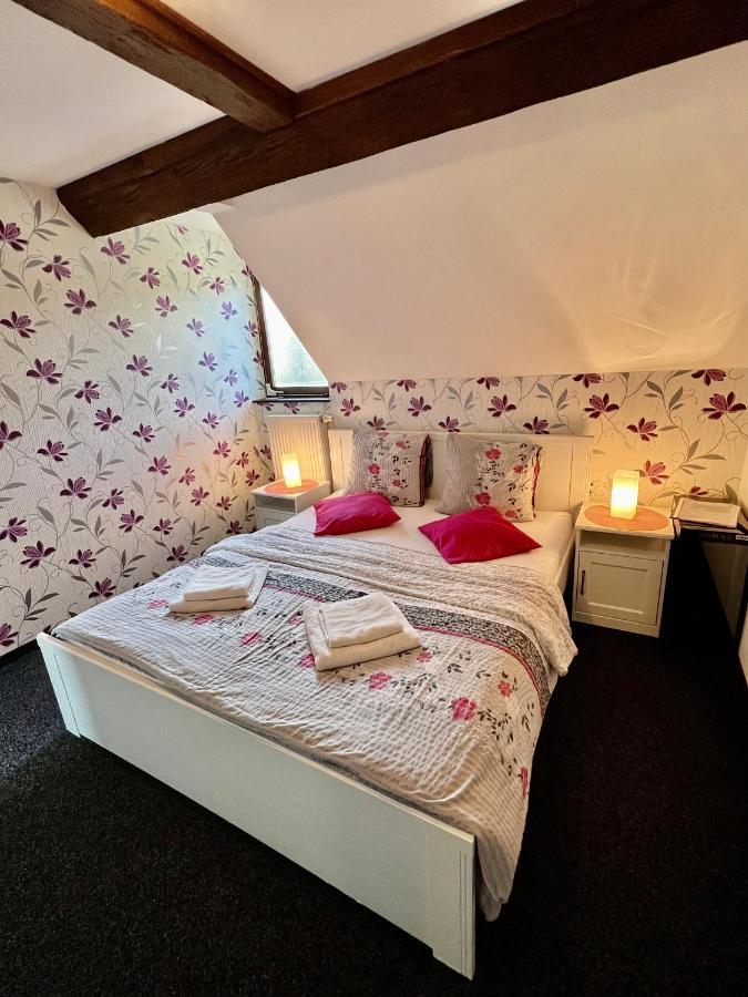 Hotel Jiricna Sušice Eksteriør bilde