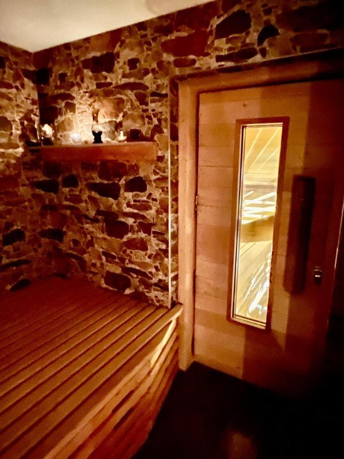 Hotel Jiricna Sušice Eksteriør bilde