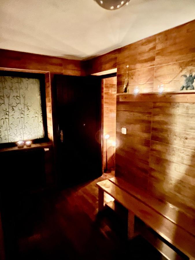 Hotel Jiricna Sušice Eksteriør bilde