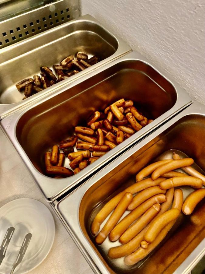Hotel Jiricna Sušice Eksteriør bilde