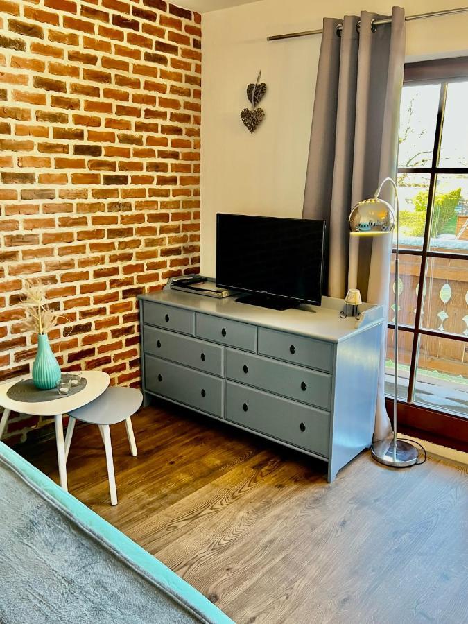 Hotel Jiricna Sušice Eksteriør bilde