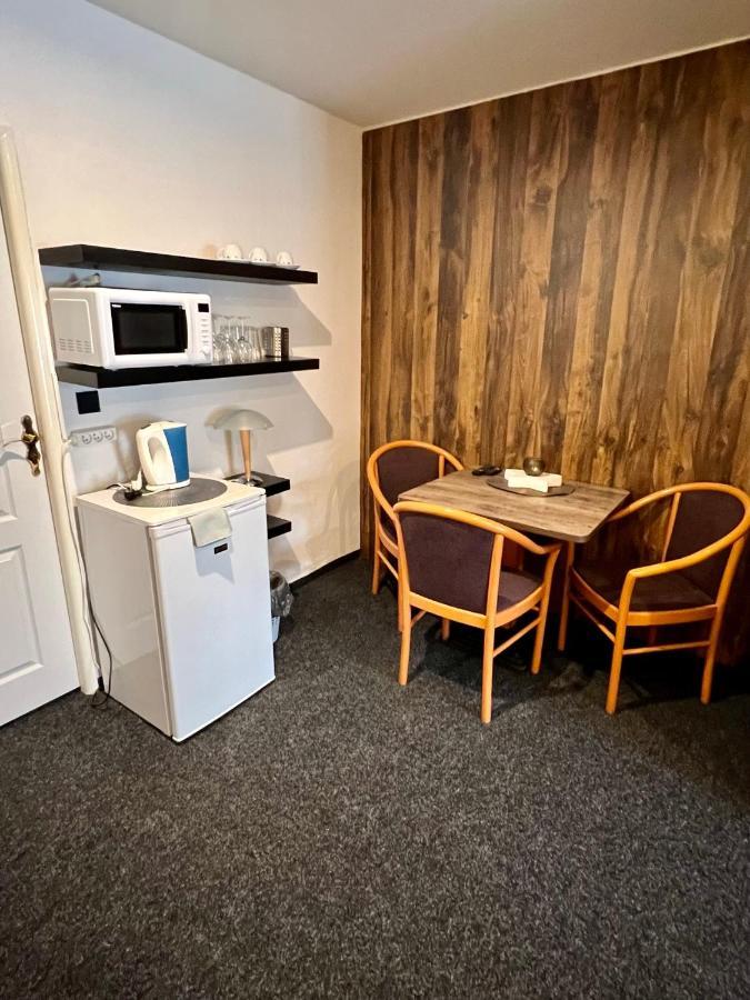 Hotel Jiricna Sušice Eksteriør bilde