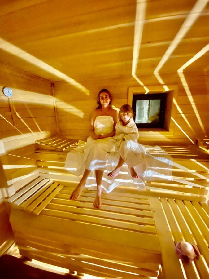 Hotel Jiricna Sušice Eksteriør bilde