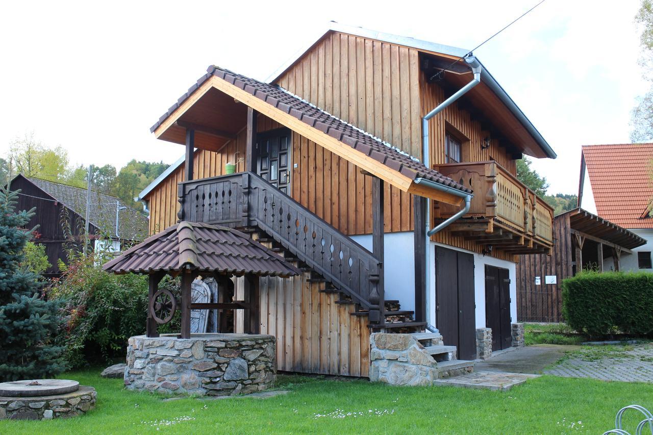 Hotel Jiricna Sušice Rom bilde